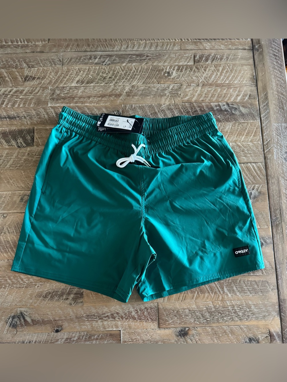 Oakley Men’s Robinson Rc 16" Beachshort
